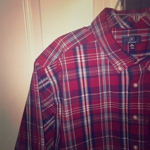 2/$5 Men’s Dress Shirt
